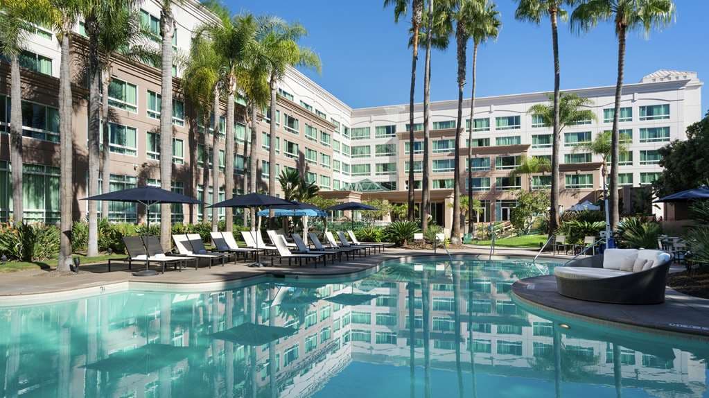 DoubleTree by Hilton San Diego - Del Mar, Hotel in Del Mar