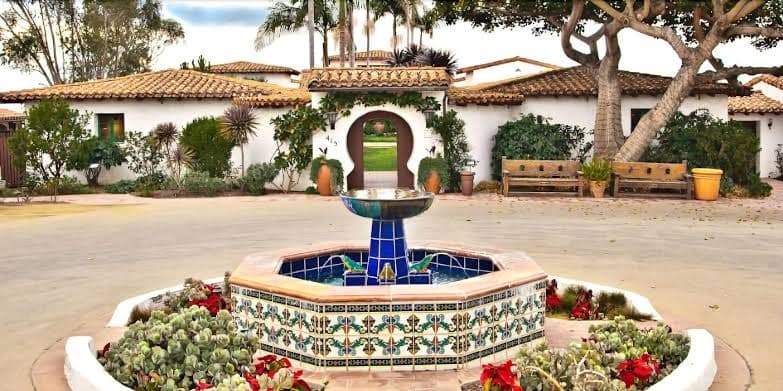 Casa Tropicana, Hotel in San Clemente
