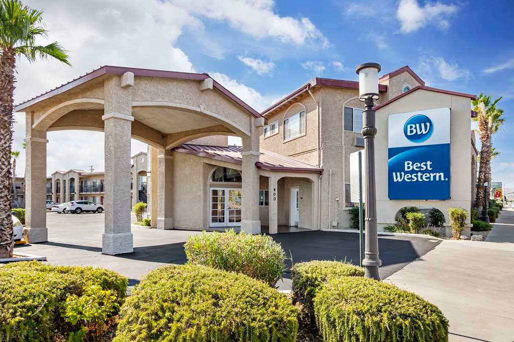 Best Western China Lake Inn, Hotel in Ridgecrest