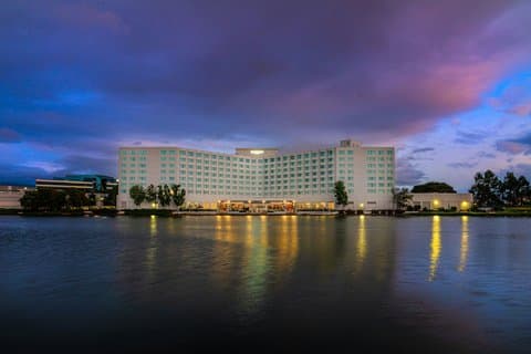 Grand Bay Hotel San Francisco, Hotel in Belmont