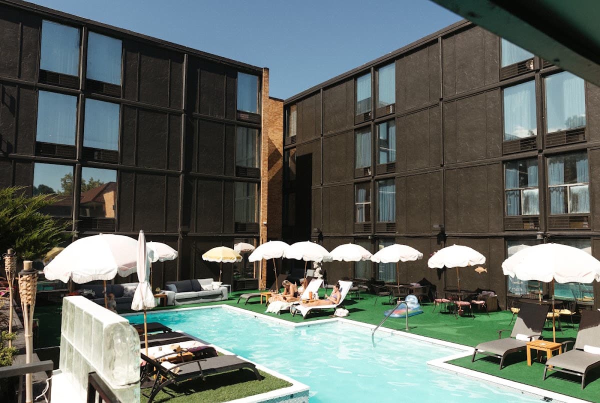 Rodeway Inn & Suites Boulder Broker, Motel in Boulder