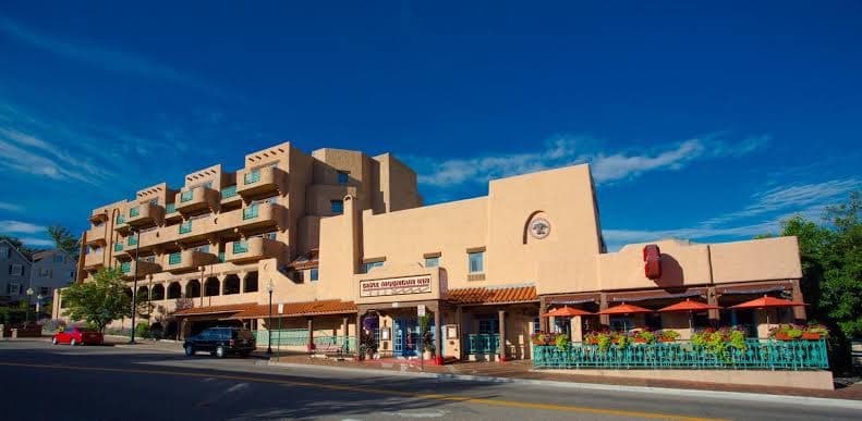 Table Mountain Inn, Hotel in Golden