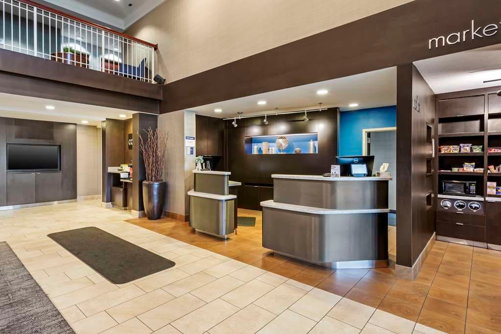Best Western Plus Provo, Hotel in Provo
