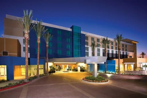 Renaissance ClubSport Aliso Viejo, Hotel in Aliso Viejo
