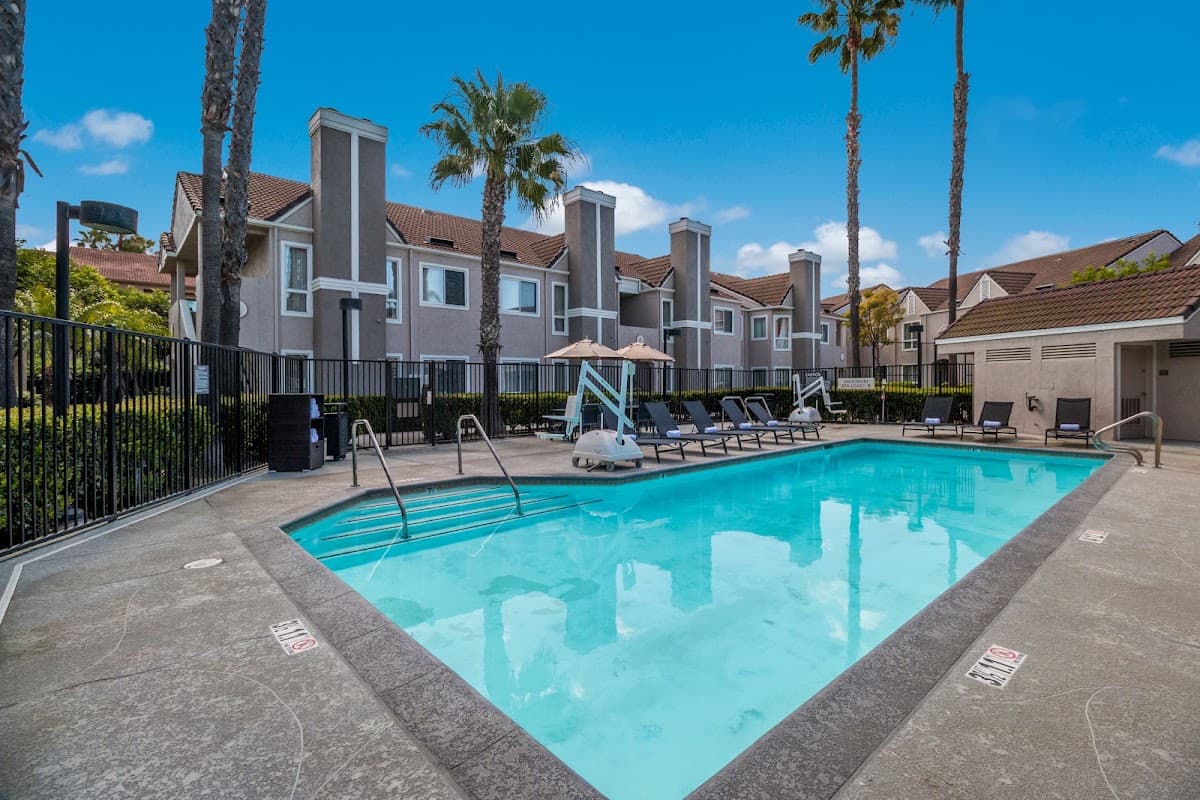 Sonesta ES Suites Huntington Beach Fountain Valley, Hotel in Fountain Valley