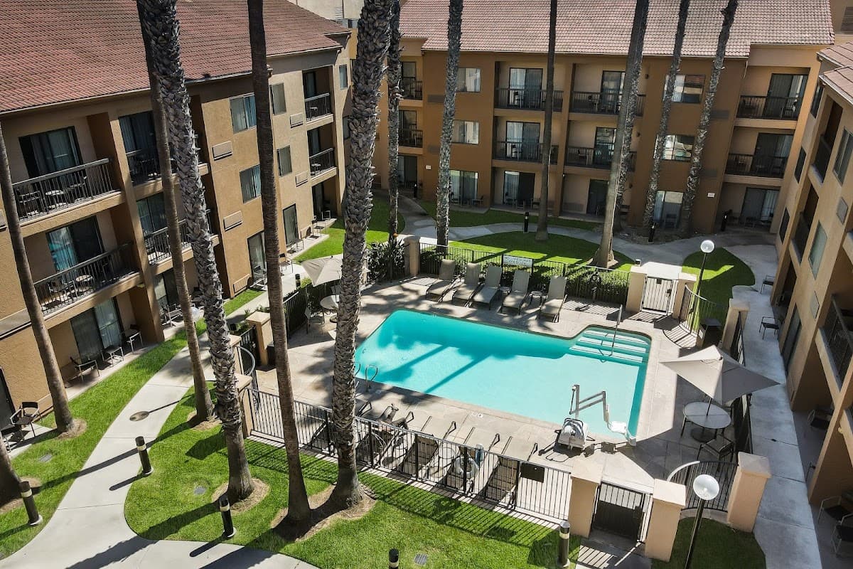 Sonesta Select Huntington Beach Fountain Valley, Hotel in Fountain Valley