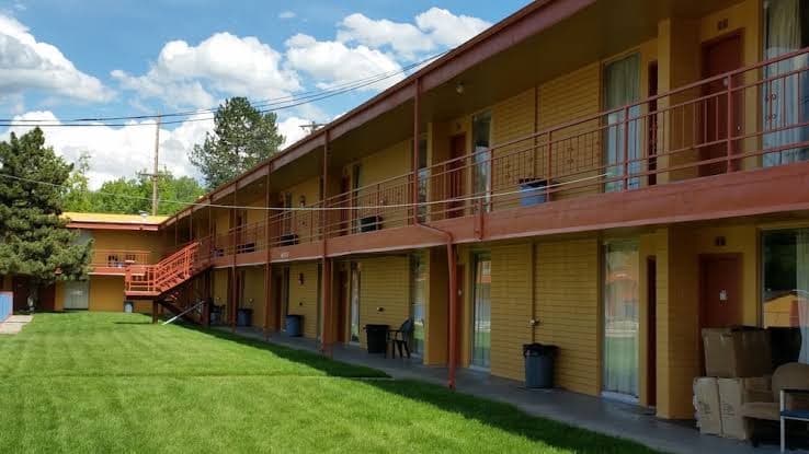 Essex House Motel, Motel in Littleton
