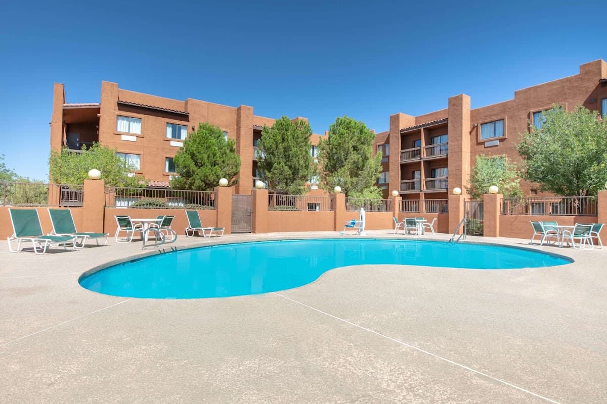 Super 8 Page/Lake Powell, Motel in Page