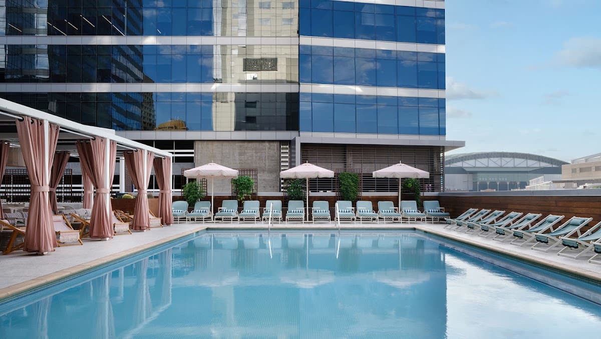 Hotel Palomar Phoenix - a Kimpton Hotel, Hotel in Phoenix