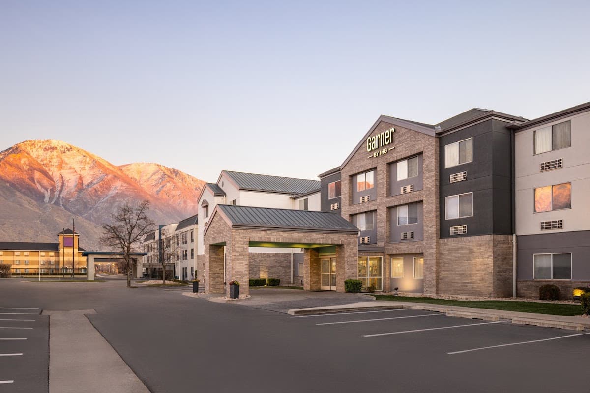 Garner by IHG, Hotel in Provo