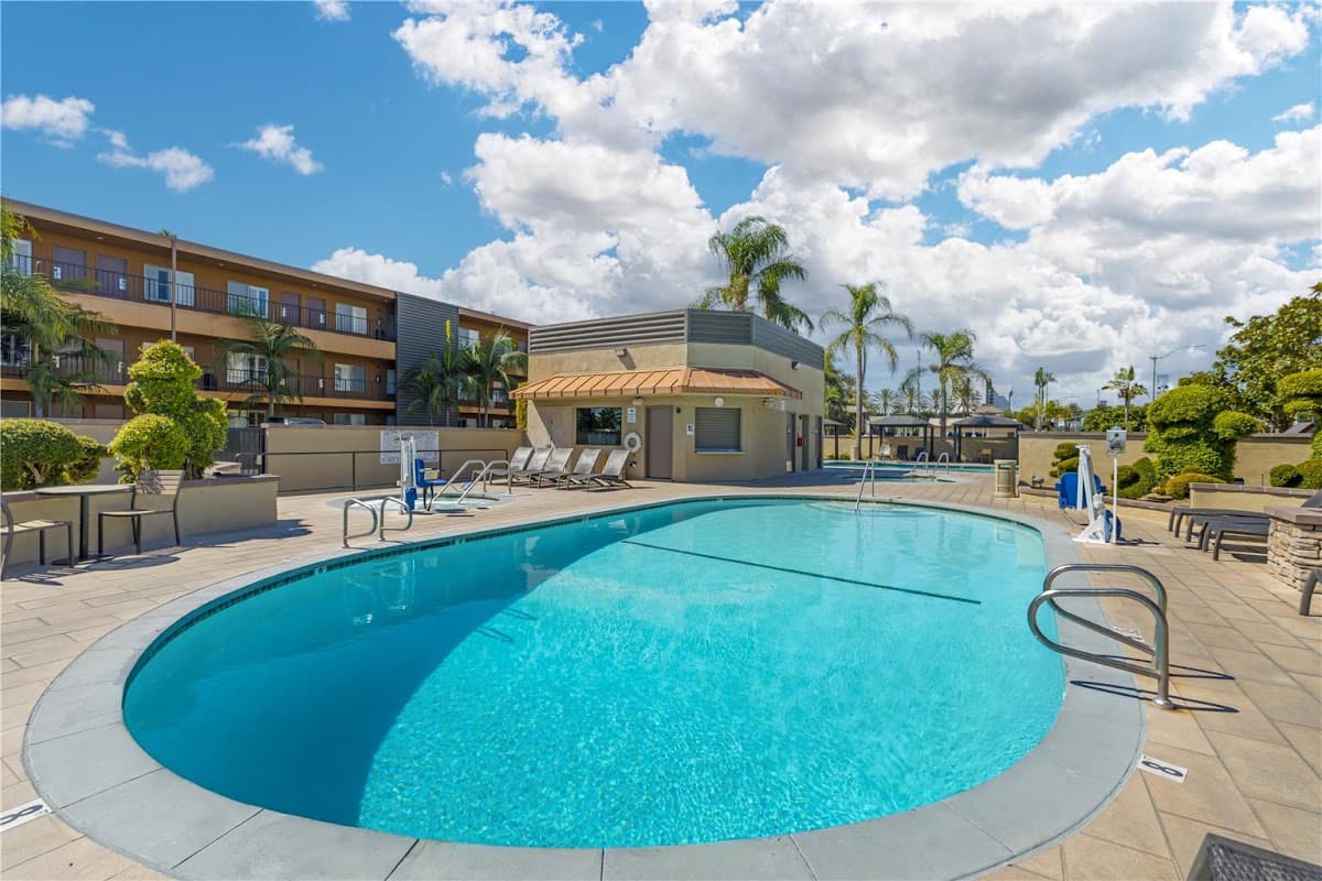 Best Western Plus, Hotel in Garden Grove