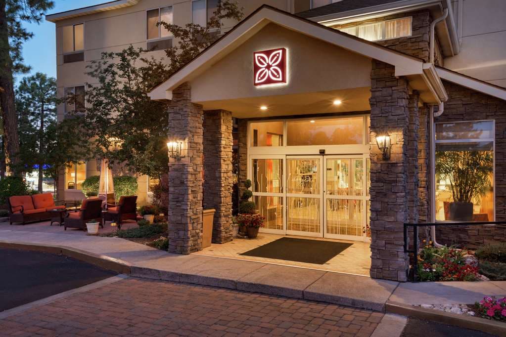 Hilton Garden Inn Flagstaff, Hotel in Flagstaff