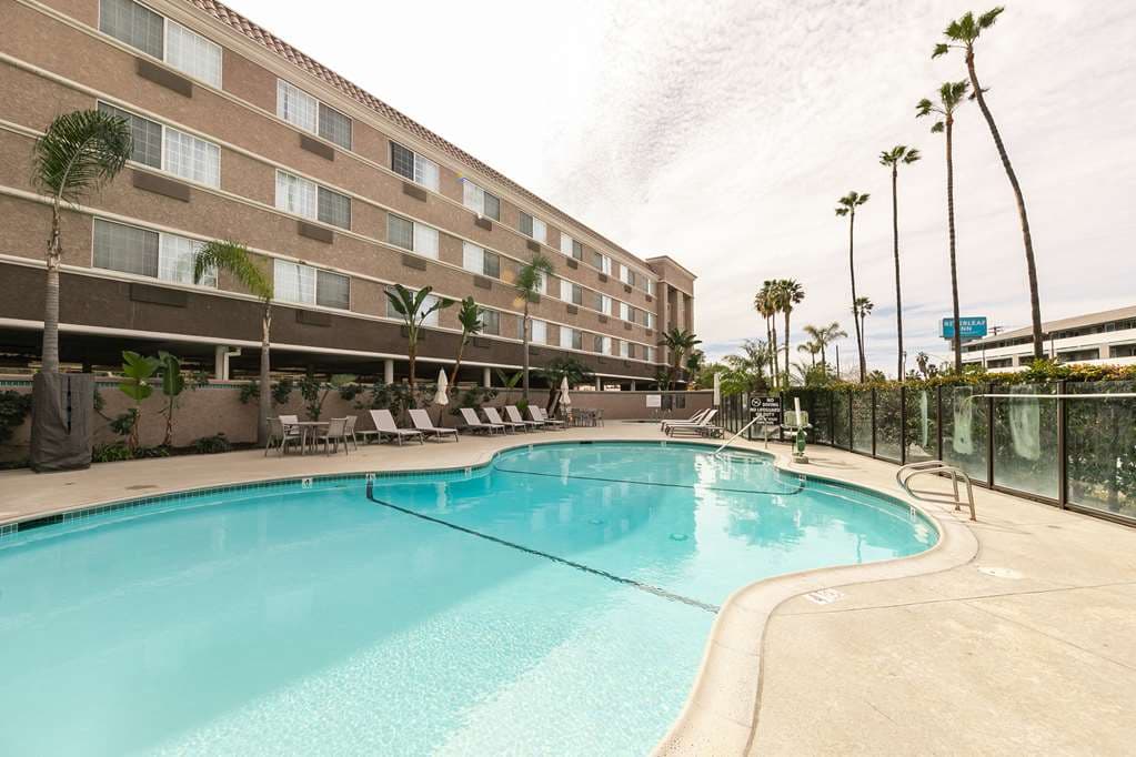 Best Western Inn & Suites San Diego - Zoo/SeaWorld Area, Hotel in San Diego