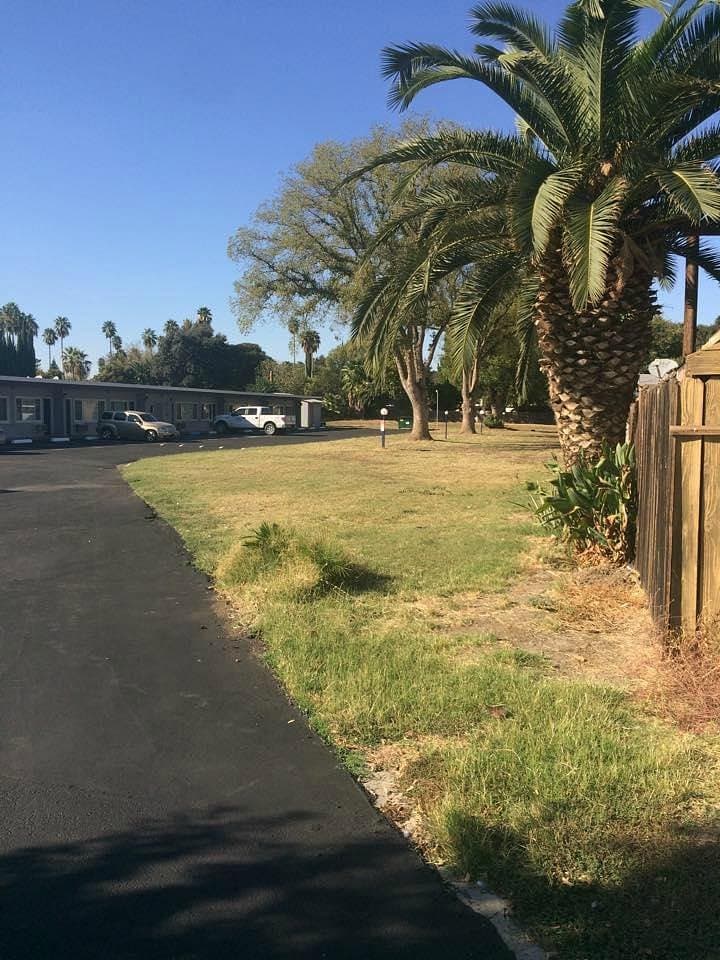 Budget Inn, Motel in West Sacramento