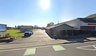 Plaza Motel & Apartments, Motel in West Sacramento