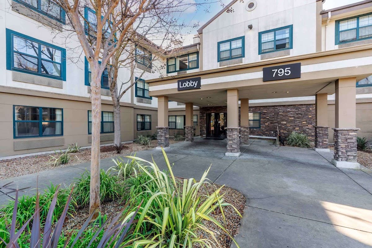 Extended Stay America - Sacramento-West Sacramento, Hotel in West Sacramento