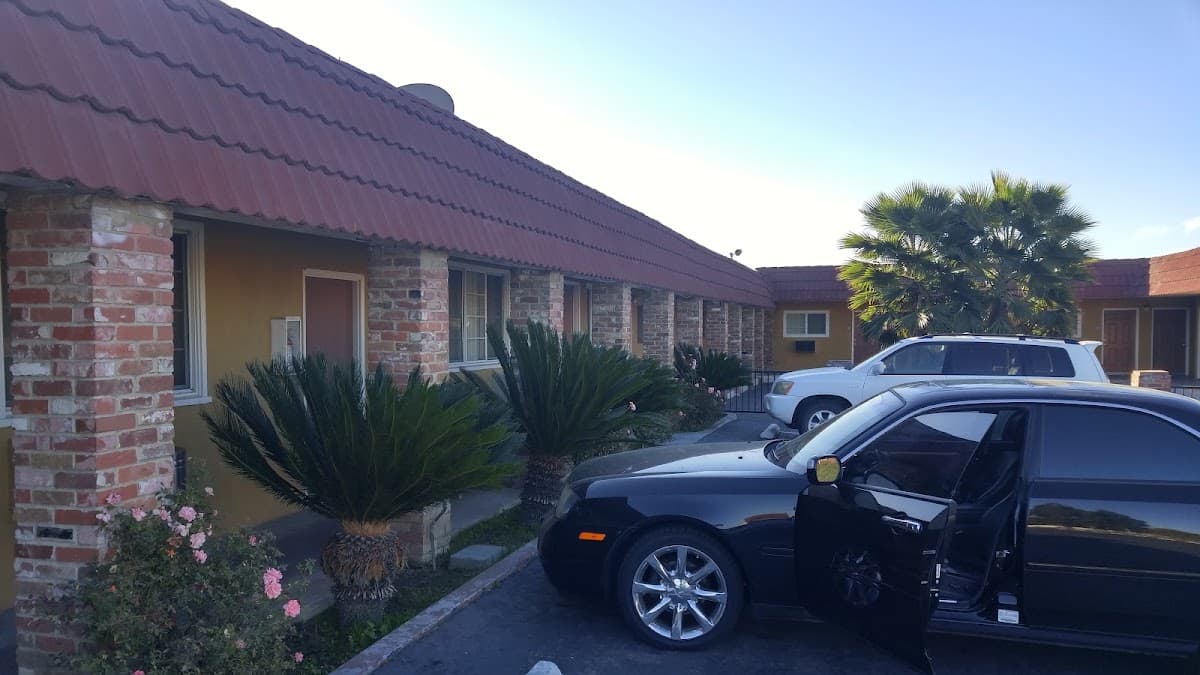 Sunset Inn & Suites, Motel in West Sacramento