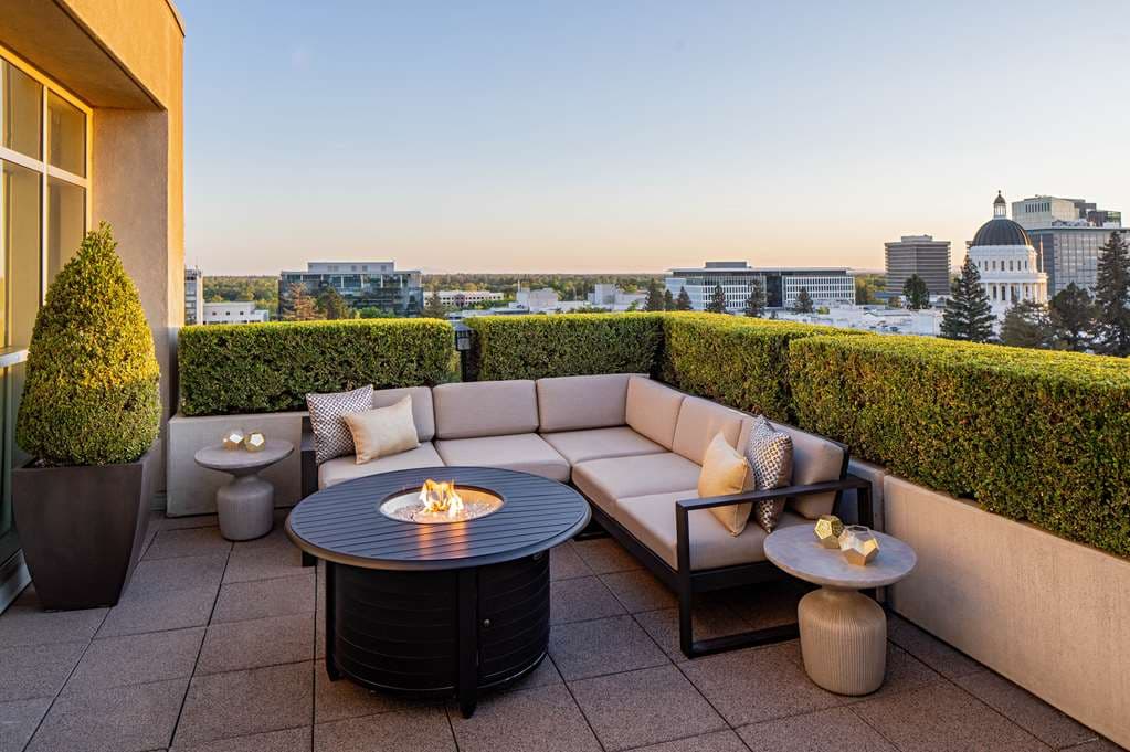 Hyatt Regency Sacramento, Hotel in Sacramento