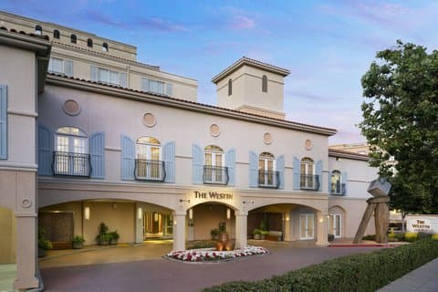 Westin Palo Alto, Hotel in Palo Alto