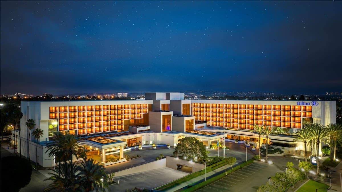 Hilton Orange County / Costa Mesa, Hotel in Costa Mesa