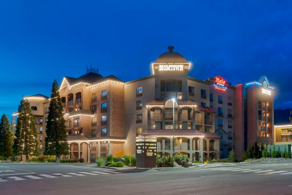 Best Western Plus Boomtown Casino Hotel, Hotel in Verdi