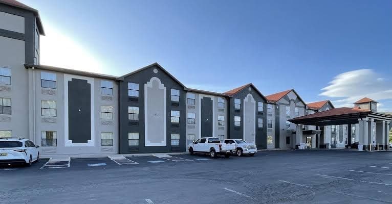 Ruidoso Mountain Inn, Hotel in Ruidoso Downs