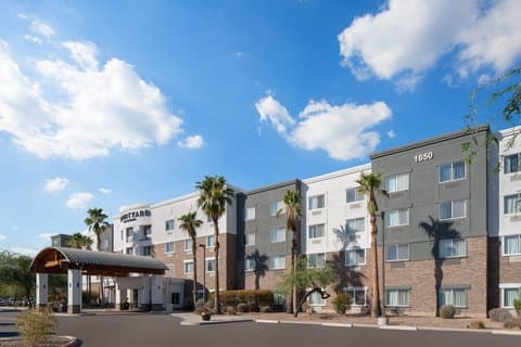 Courtyard Phoenix West/Avondale, Hotel in Tolleson