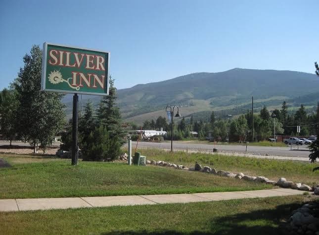 Silver Inn, Hotel in Silverthorne