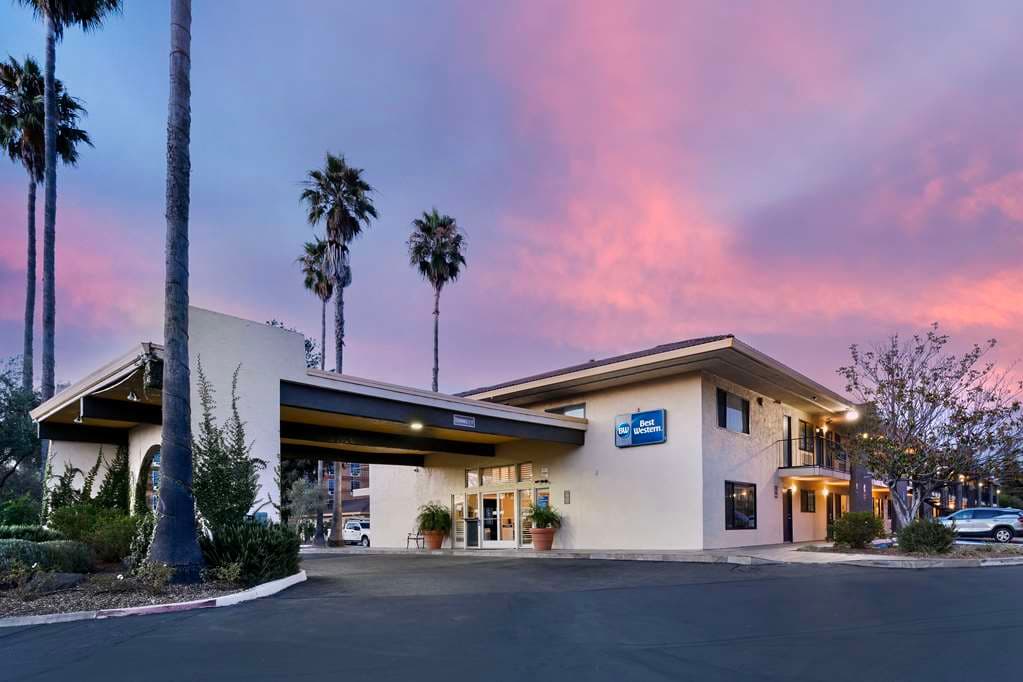 Best Western Sonoma Winegrower's Inn, Hotel in Rohnert Park