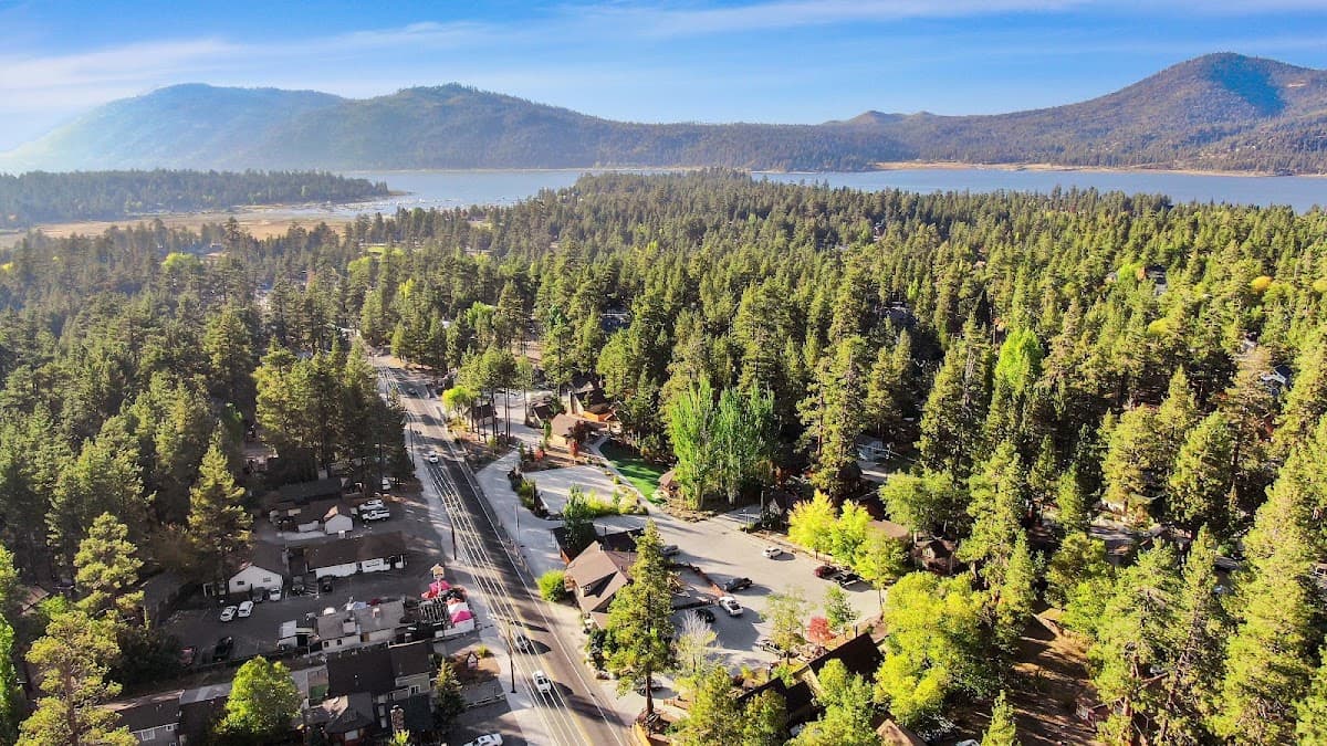 Bear Creek Resorts, Chalet in Big Bear Lake
