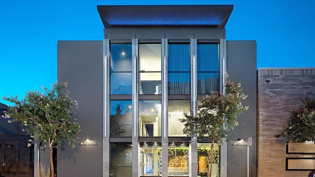 Hotel Keen, Hotel in Palo Alto