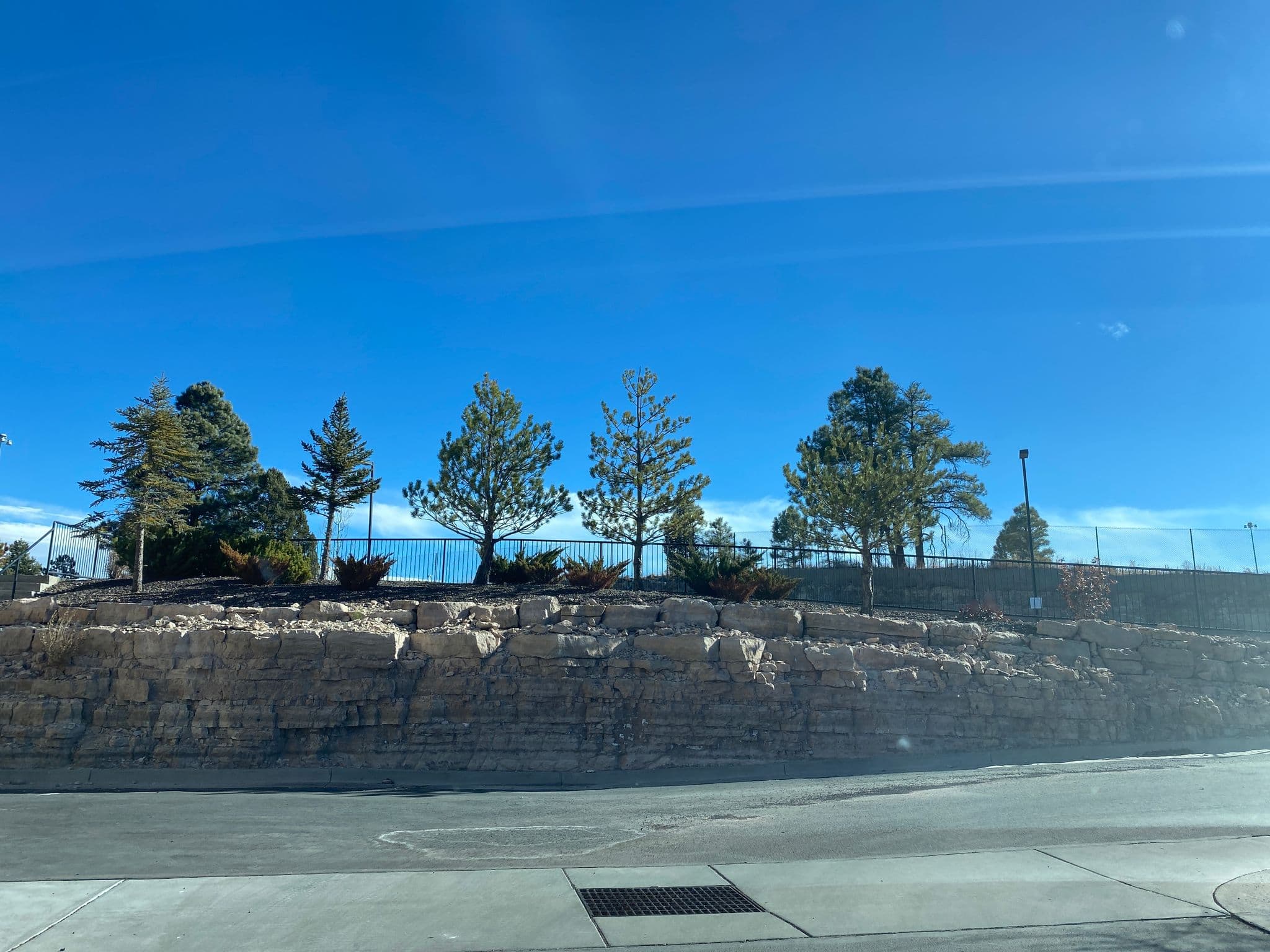 Street view near Courtyard, Flagstaff — © matsayz (CC BY-SA · Mapillary)