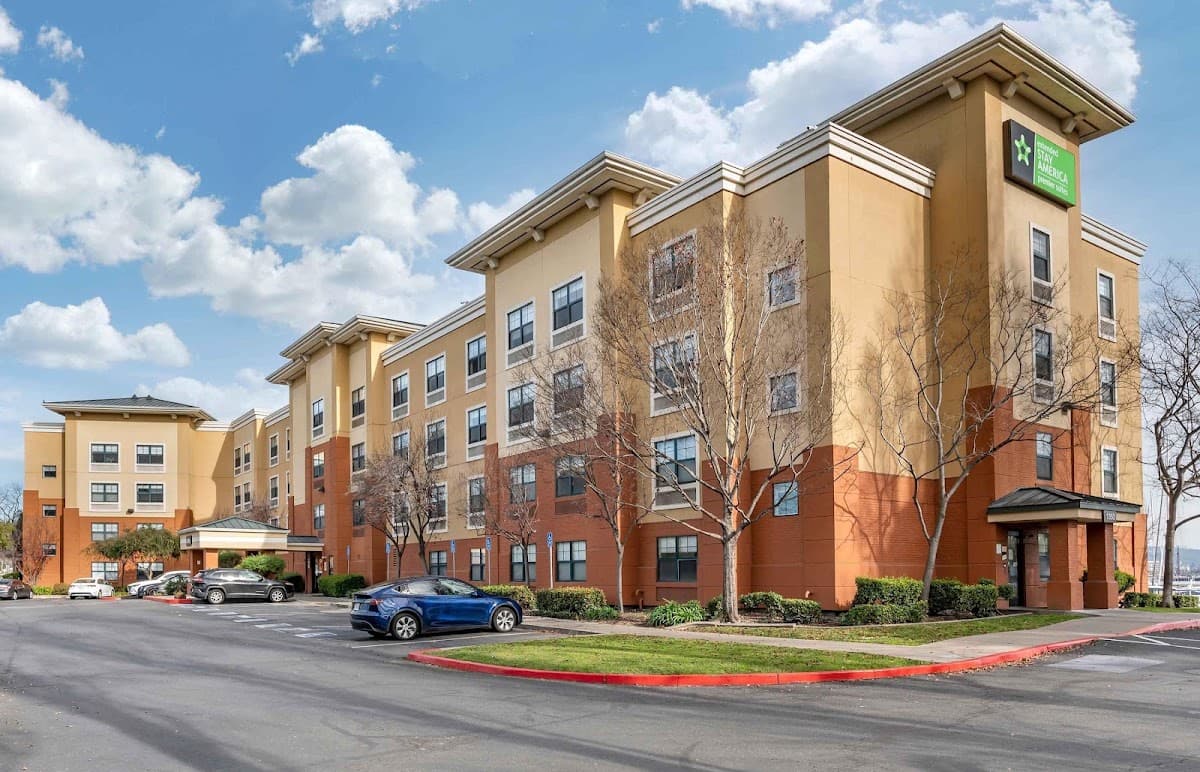 Extended Stay America - Oakland - Alameda, Hotel in Oakland