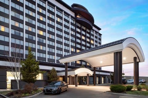 Courtyard Denver Cherry Creek, Hotel in Holly Hills