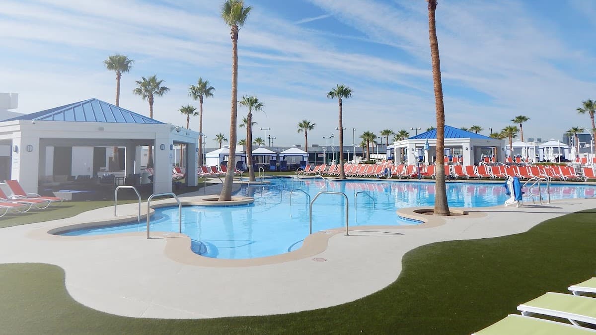 Westgate Las Vegas Resort & Casino, Hotel in Winchester