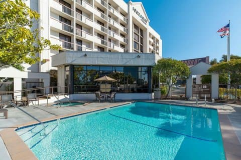 Four Points by Sheraton San Francisco Bay Bridge, Hotel in Emeryville
