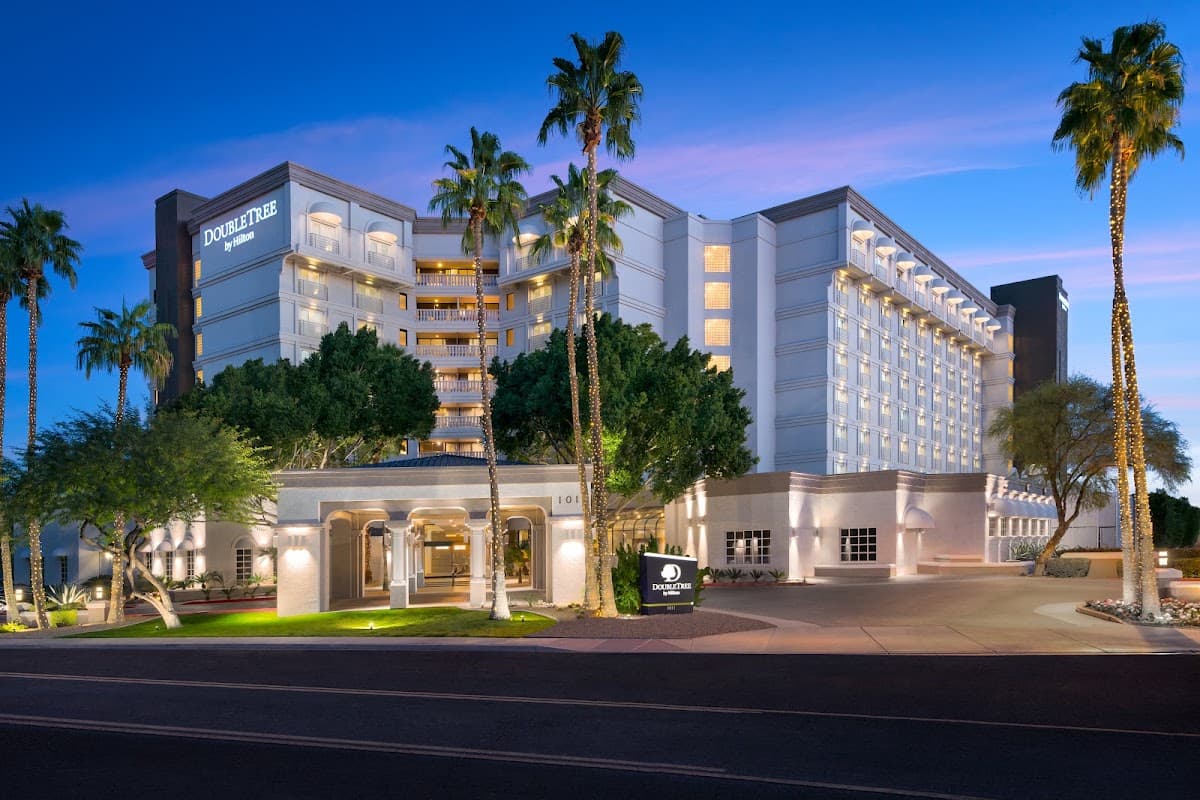 DoubleTree - Phoenix Mesa, Hotel in Mesa