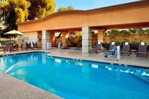 Fairfield Inn & Suites Phoenix Midtown, Hotel in Encanto