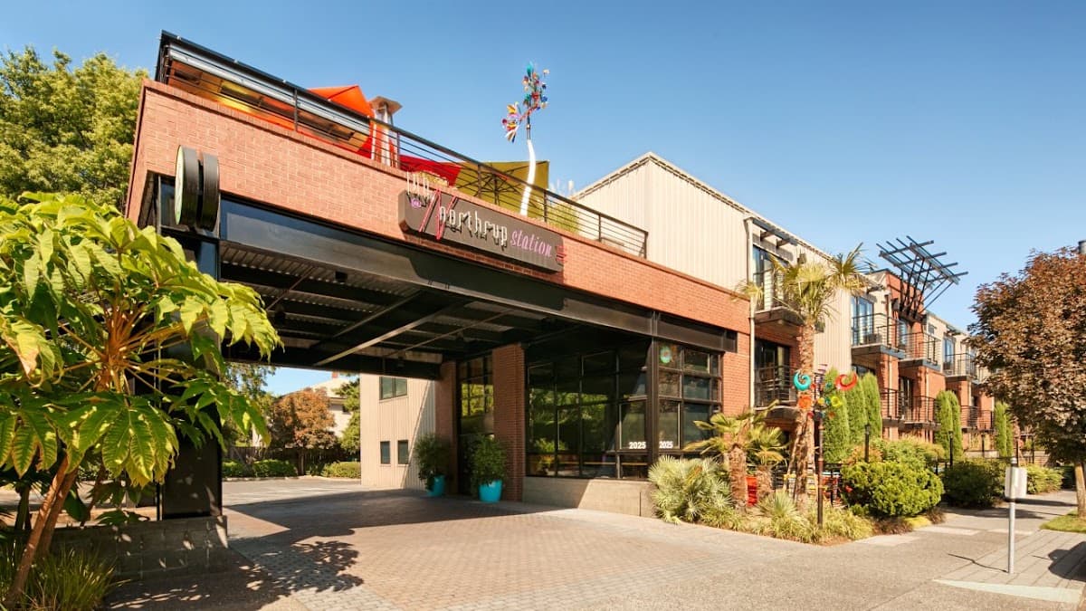 Inn at Northrup Station, Hotel in Portland