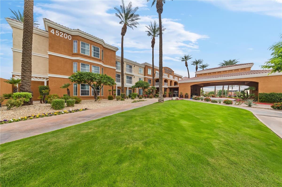Homewood Suites by Hilton La Quinta, Hotel in Bermuda Dunes