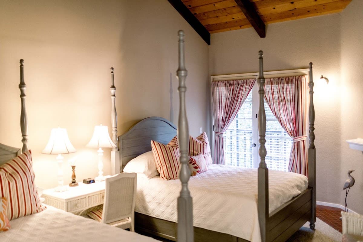 Merritt House Inn, Motel in Monterey