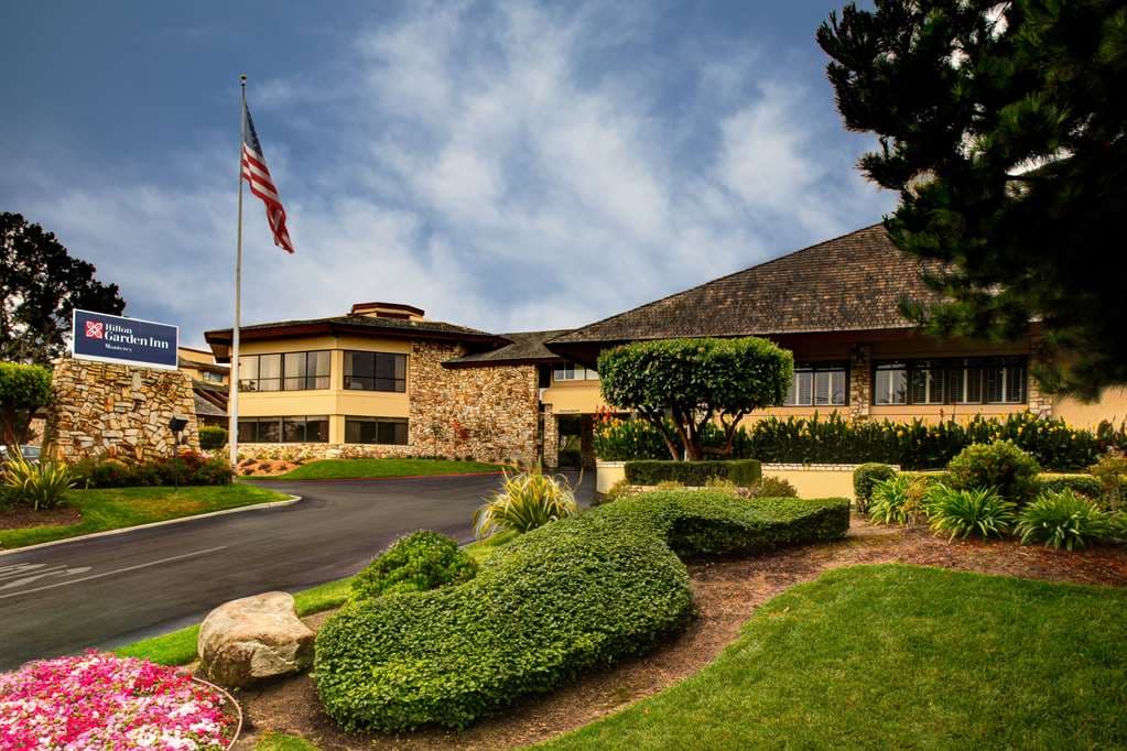 Hilton Garden Inn, Hotel in Monterey