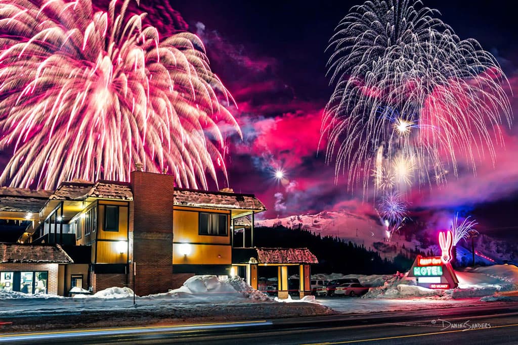 Rabbit Ears Motel, Motel in Steamboat Springs