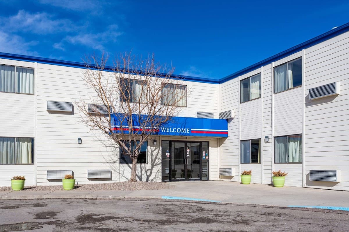 Motel 6 Great Falls, MT, Motel in Great Falls