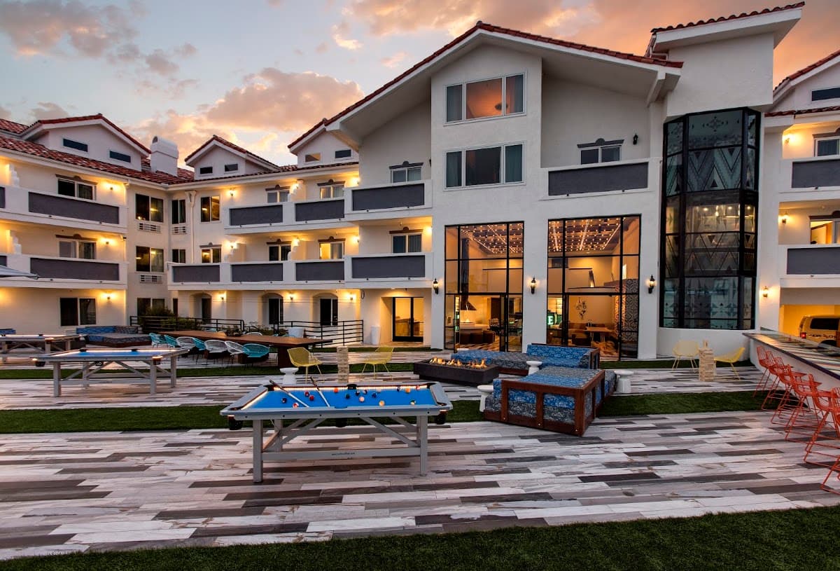 Hotel Hermosa, Hotel in Hermosa Beach