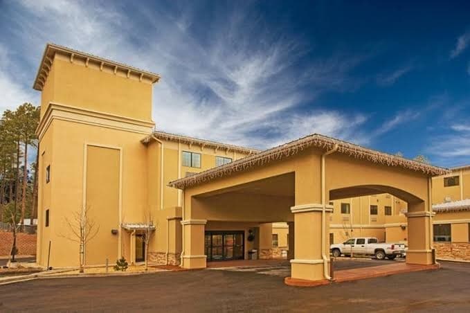 Hotel Ruidoso, Hotel in Ruidoso