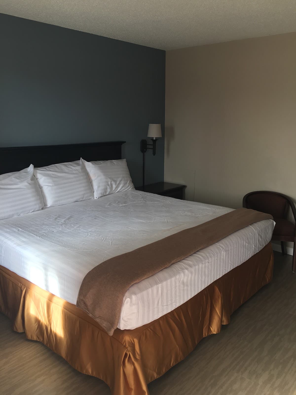 Plaza Inn Lordsburg, Motel in Lordsburg