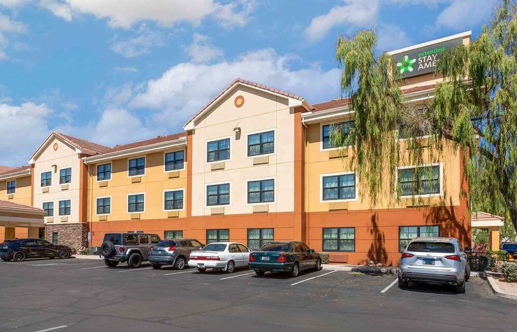 Extended Stay America - Phoenix - Chandler, Hotel in Ahwatukee Foothills