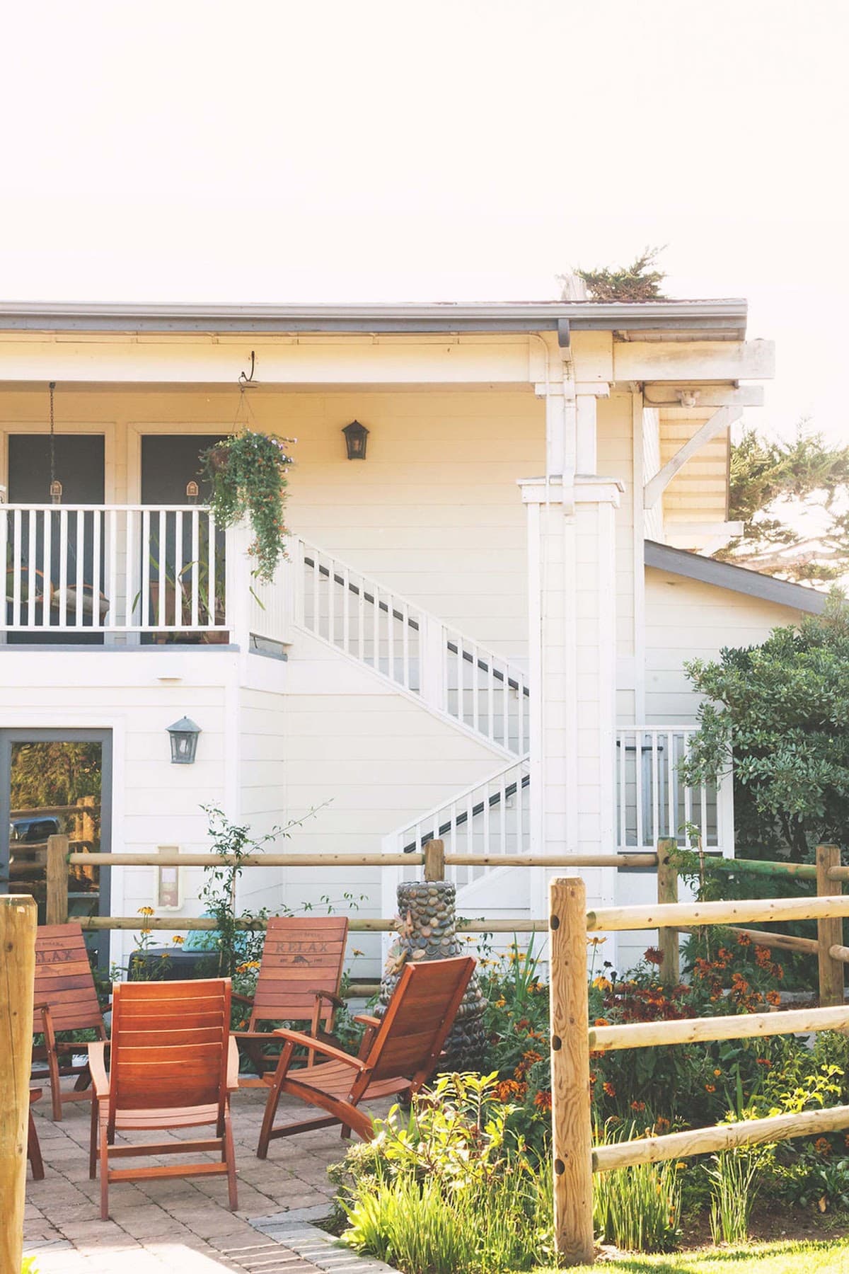 Back Bay Inn, Hotel in Los Osos