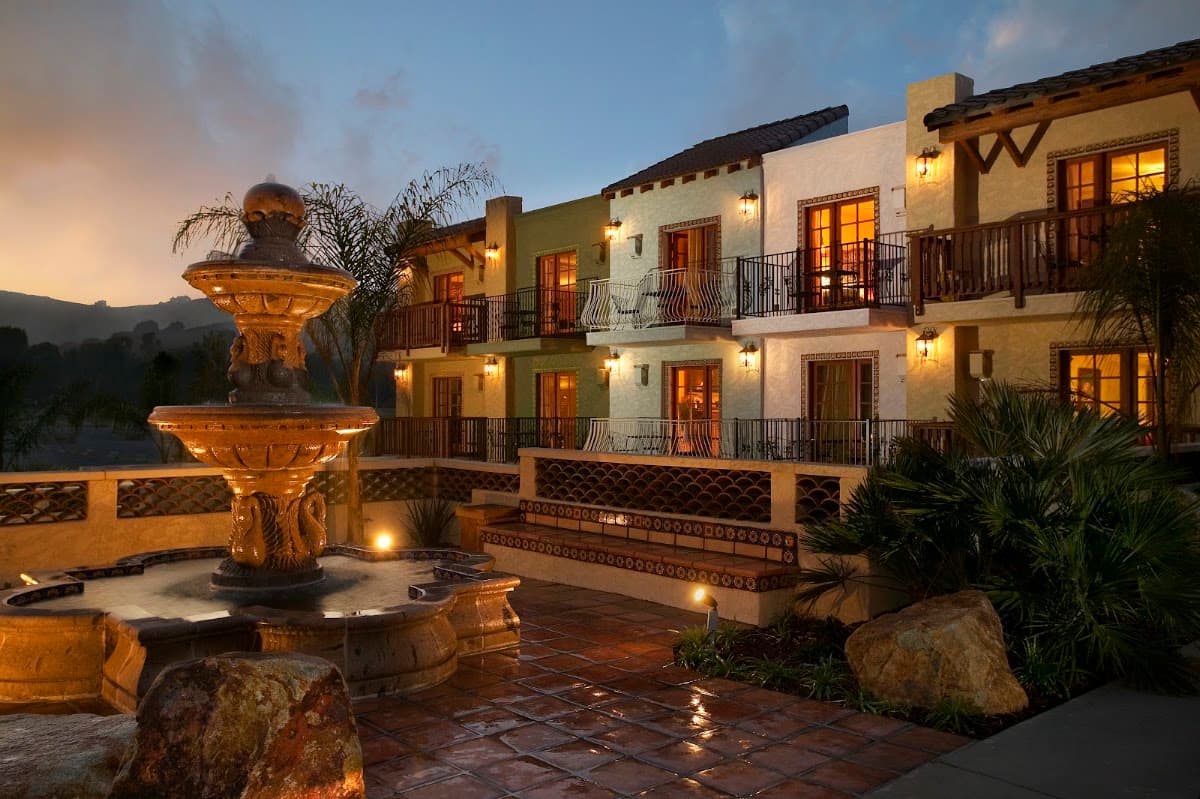 Avila La Fonda Hotel, Hotel in Avila Beach